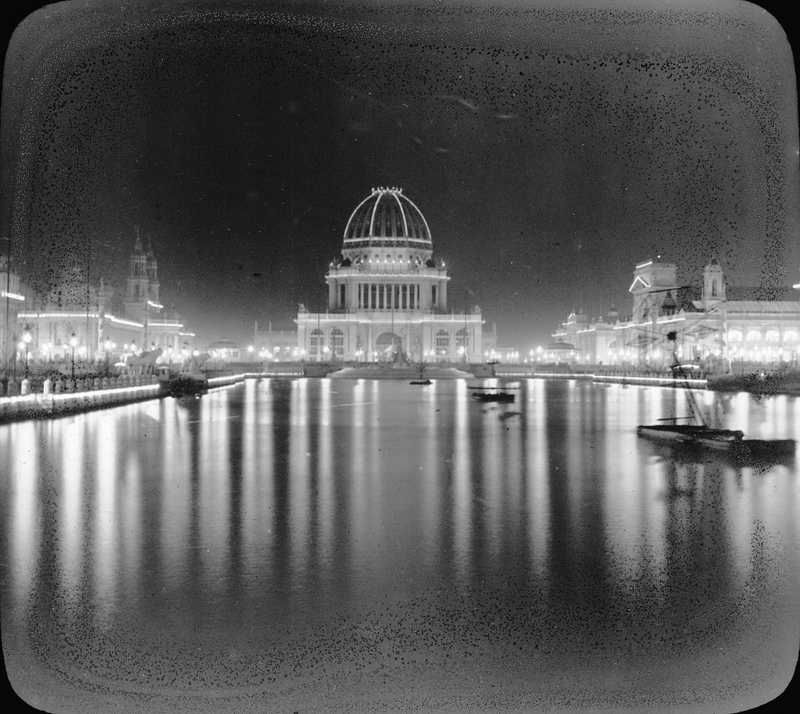 Illustration for article titled I Can't Wait to See Martin Scorsese's Version of the 1893 World's Fair